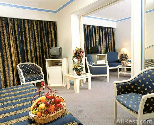 Al Nabila Hotel 9